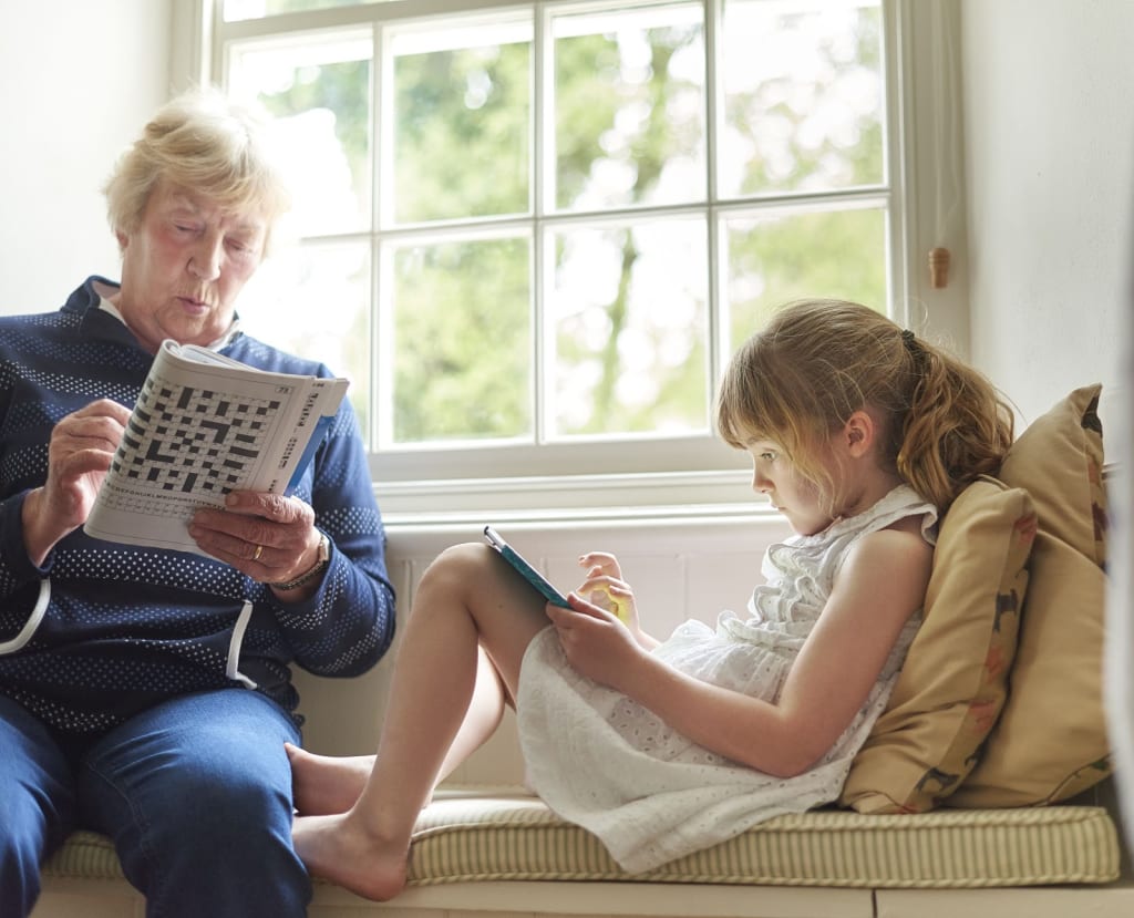 How a Crossword Puzzle Helps You to Escape From the Stress How a Crossword Puzzle Helps You to Escape From the Stress