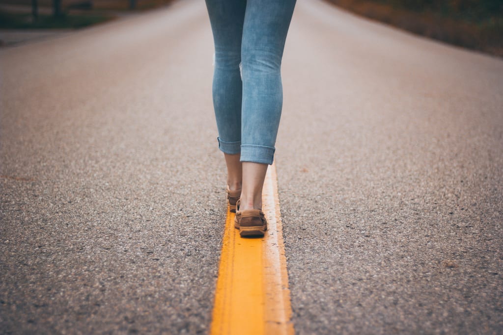 10 Ways Walking Everyday Can Improve Your Health 10 Ways Walking Everyday Can Improve Your Health