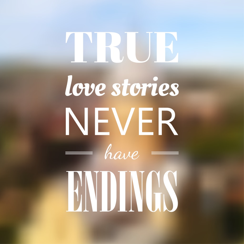 They Say If You Love Something Let It Go If It Comes Back - 