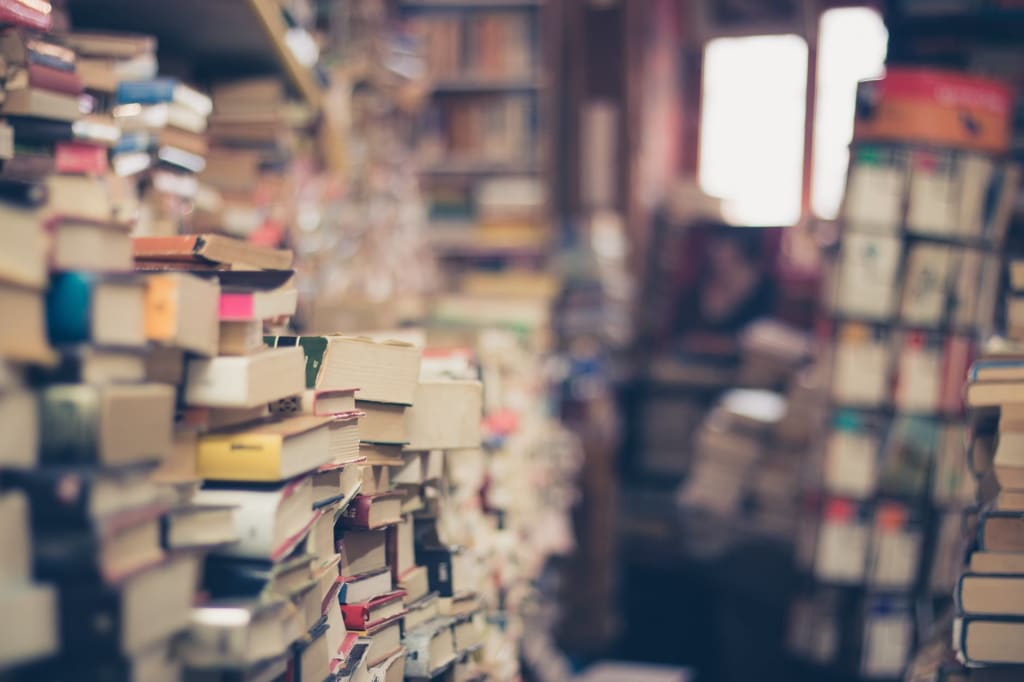 Rebel Without a Book Rebel Without a Book