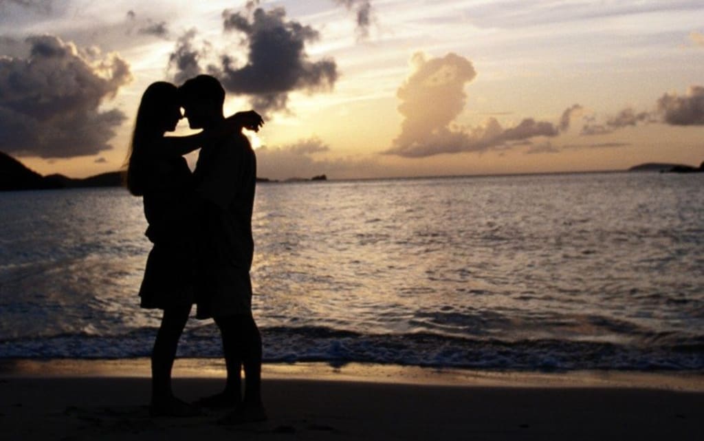 Love? Love?