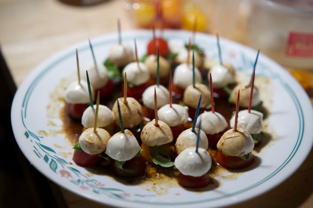 The Edible Epicurean The Edible Epicurean