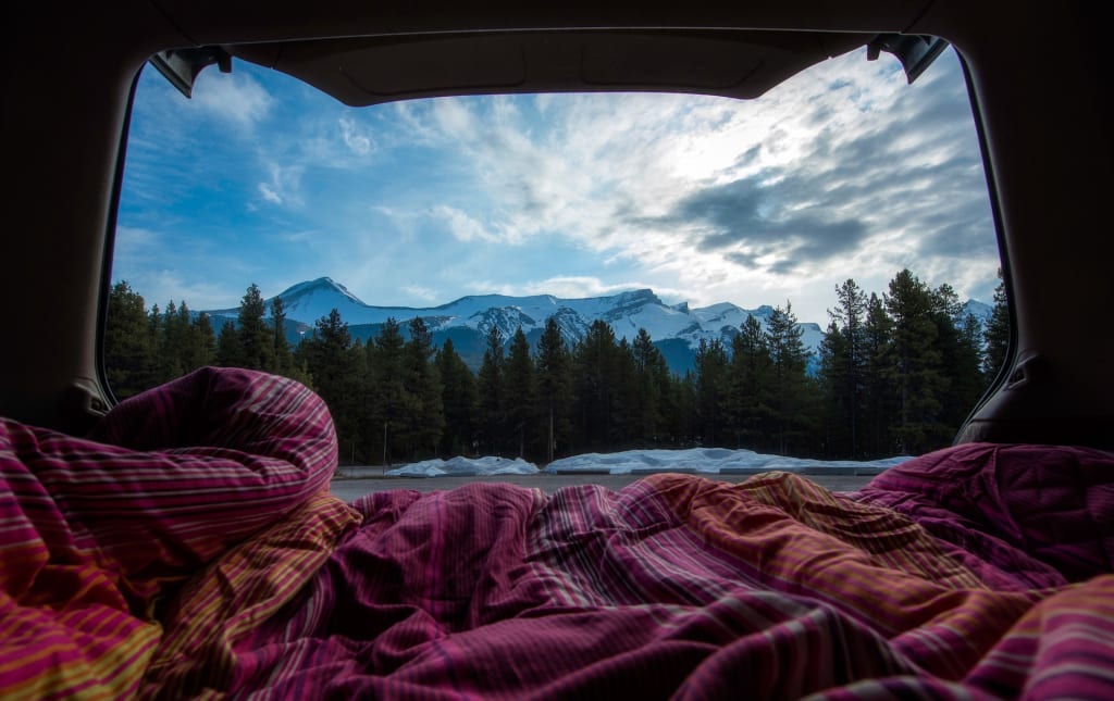 DIY Camping Hacks to Prep Before Your Next Trip DIY Camping Hacks to Prep Before Your Next Trip