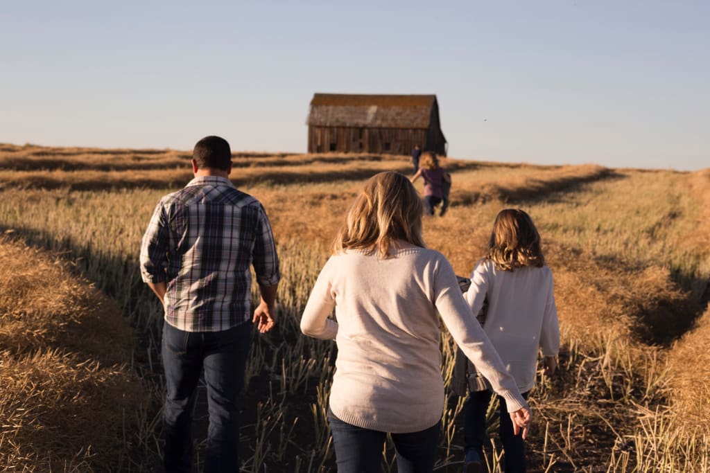 How to Stay One Step Ahead of Your Children How to Stay One Step Ahead of Your Children