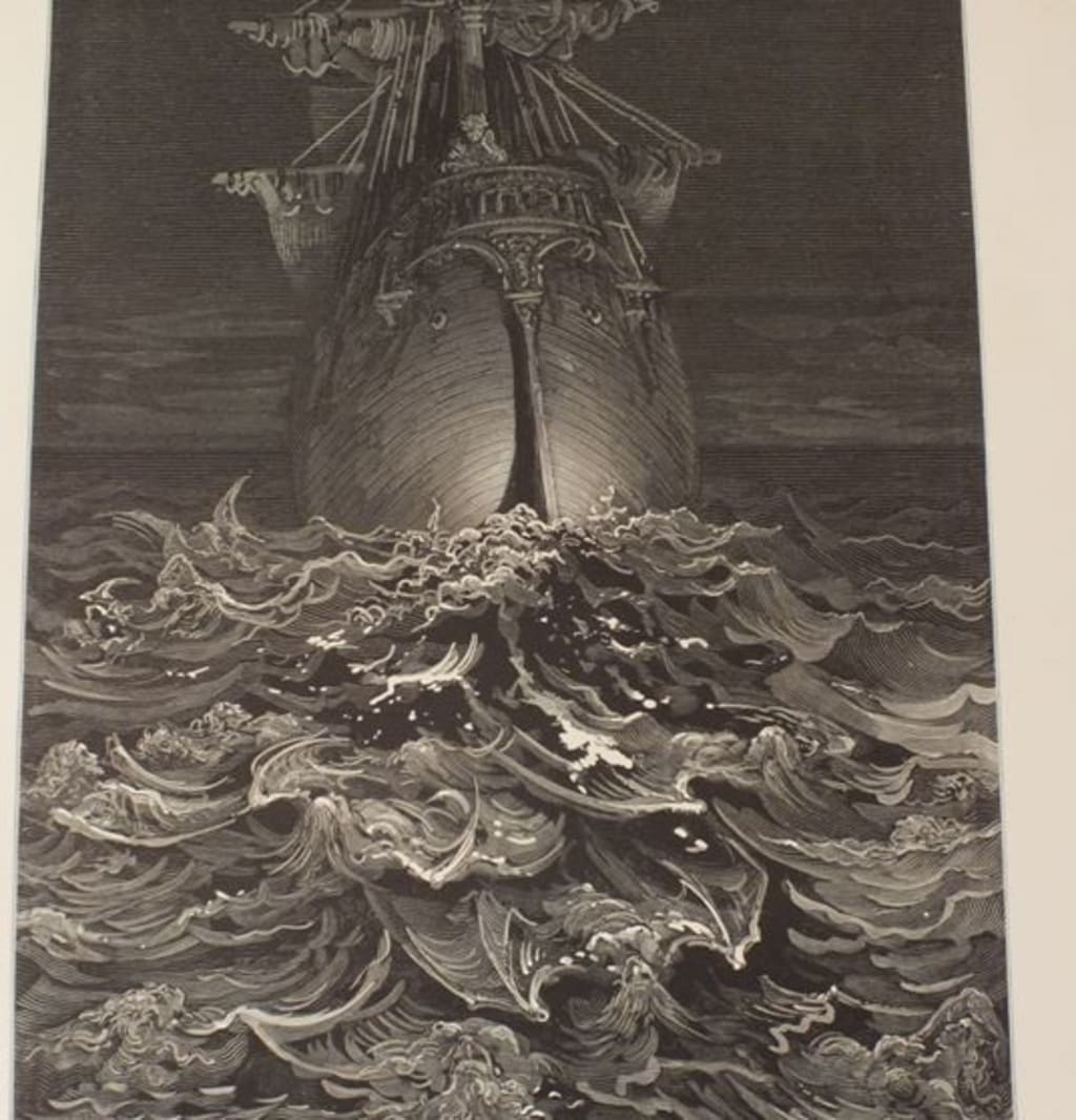 Trans-Oceanic Trans-Oceanic
