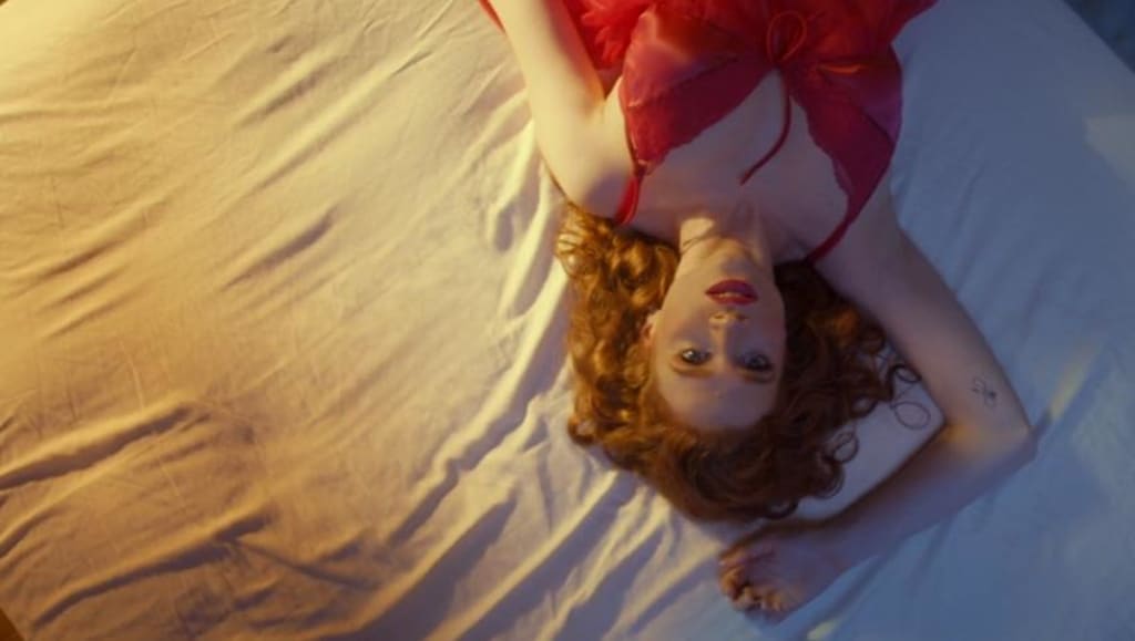 Stigma in a World of Sexual Pleasure Stigma in a World of Sexual Pleasure