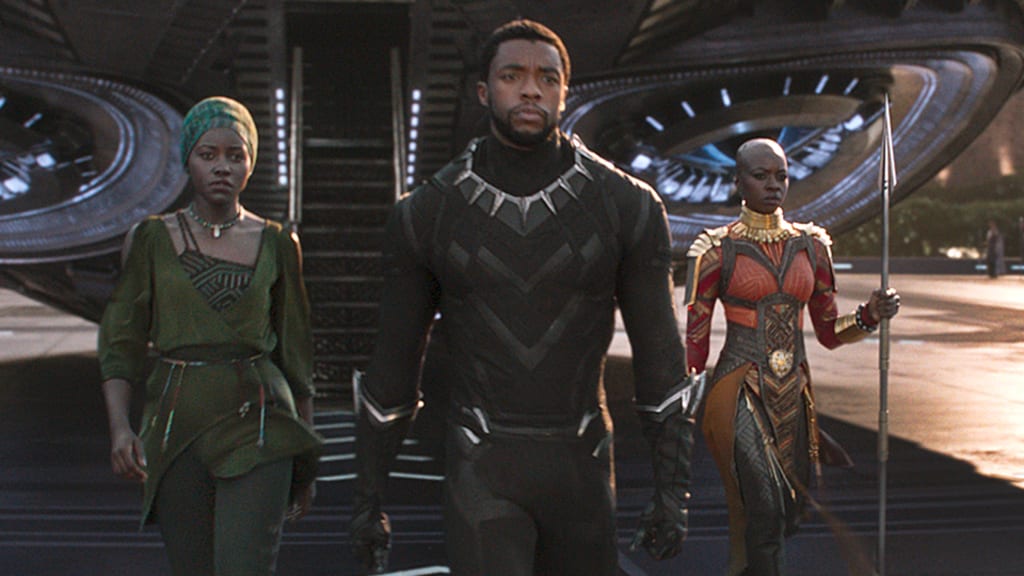 'Black Panther': Was the Hype Actually Real? 'Black Panther': Was the Hype Actually Real?