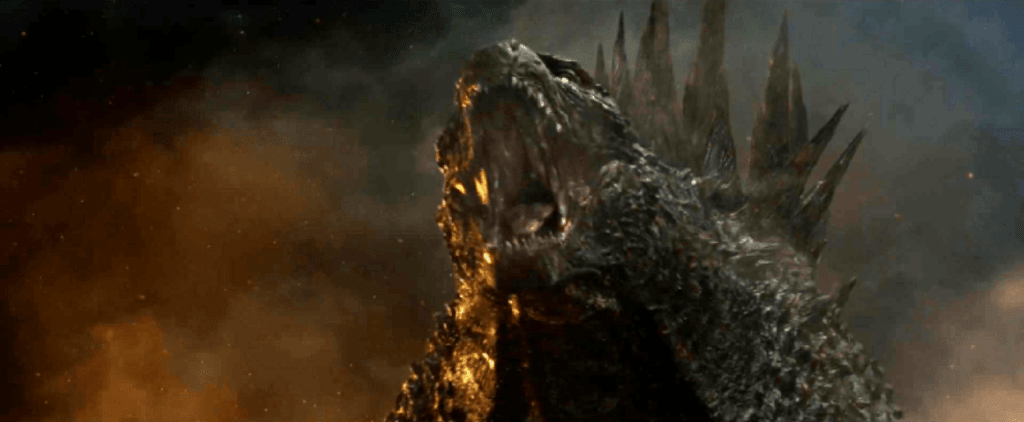 Godzilla Review Godzilla Review