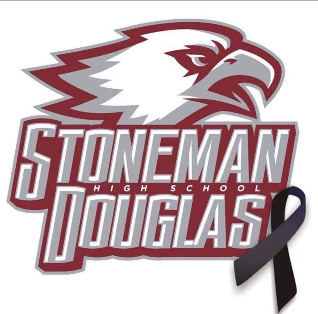 In the Wake of Parkland In the Wake of Parkland