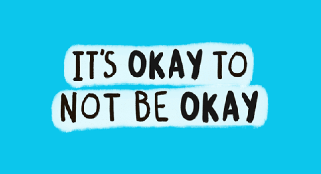 My Mental Health Story My Mental Health Story