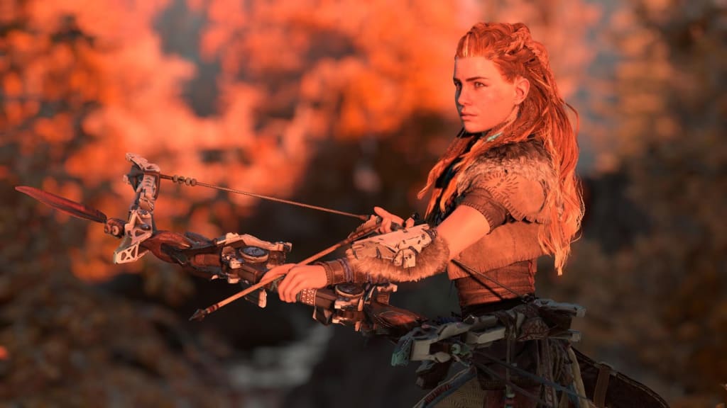Why 'Horizon Zero Dawn' Is Going to Become One of the Greatest Sony Exclusive Games Why 'Horizon Zero Dawn' Is Going to Become One of the Greatest Sony Exclusive Games