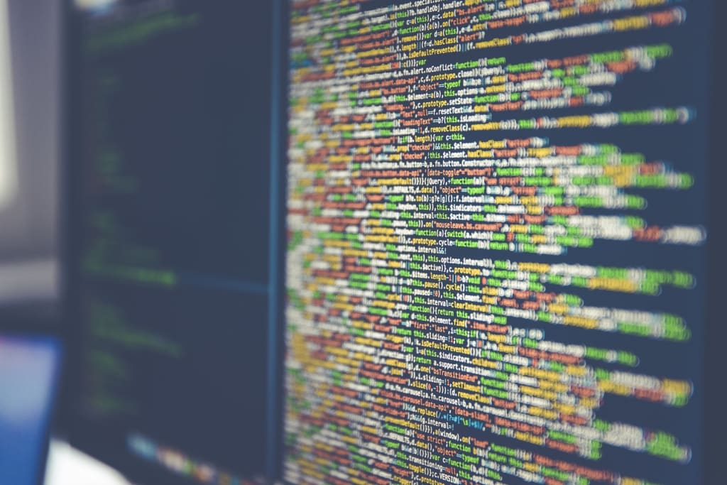 Things Pushing Blockchain Forward in 2018 Things Pushing Blockchain Forward in 2018