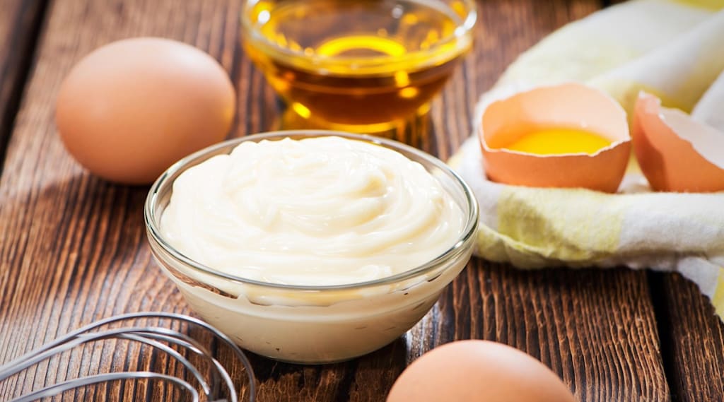 5 Simple Everyday Goodies that You Can Make Yourself 5 Simple Everyday Goodies that You Can Make Yourself