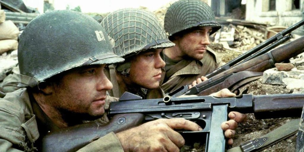 What Is An Anti-War Film? What Is An Anti-War Film?
