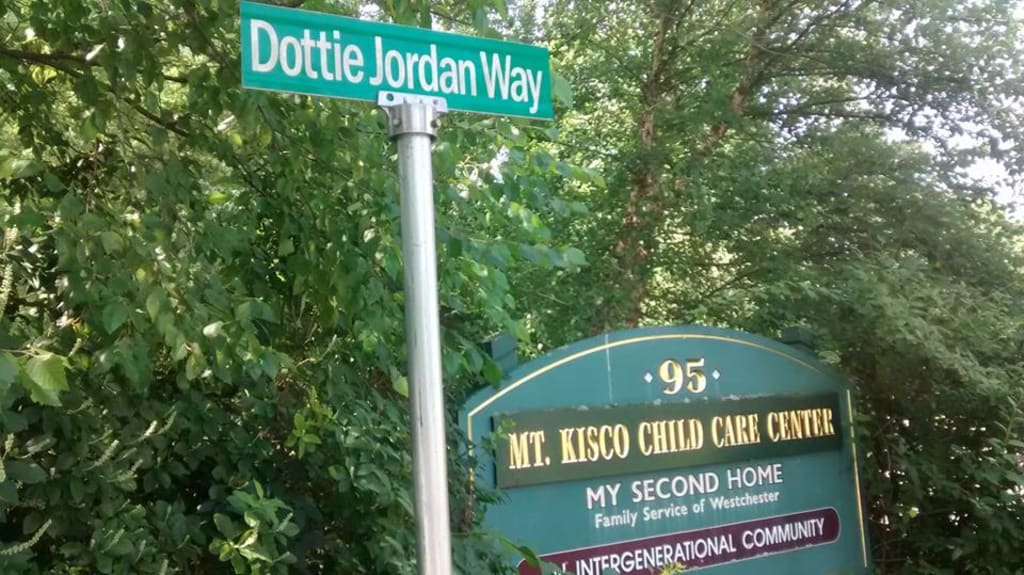 After 30 Years, Dottie Jordan Retires as Executive Director of Mt. Kisco Childcare After 30 Years, Dottie Jordan Retires as Executive Director of Mt. Kisco Childcare