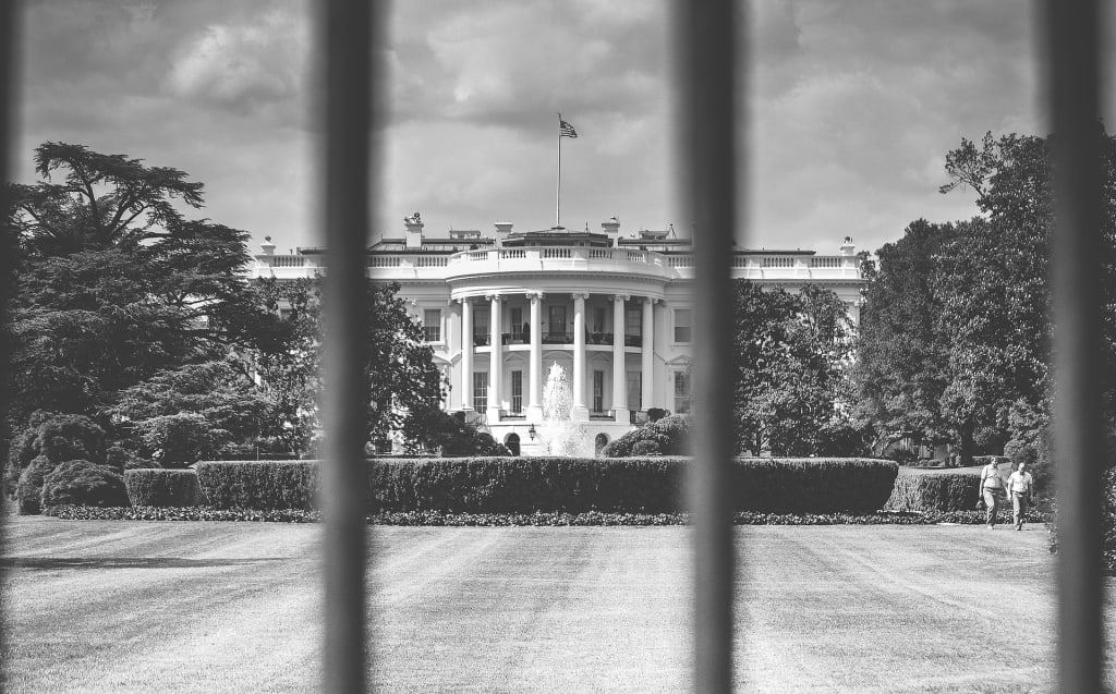 The Spy Novel That Predicted the Rise Of Trump & "Russiagate" The Spy Novel That Predicted the Rise Of Trump & "Russiagate"