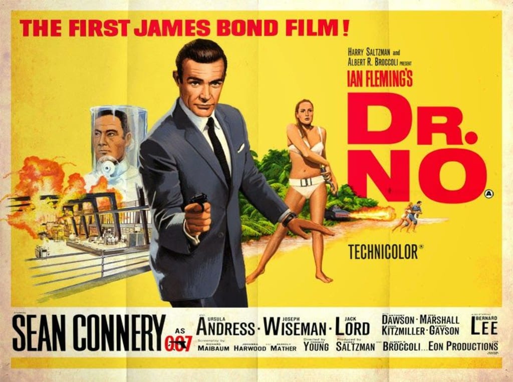 Top 10 Badass Film Protagonists Top 10 Badass Film Protagonists