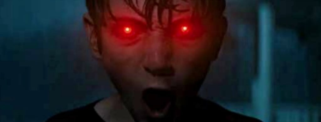 'Brightburn' (2019) 'Brightburn' (2019)