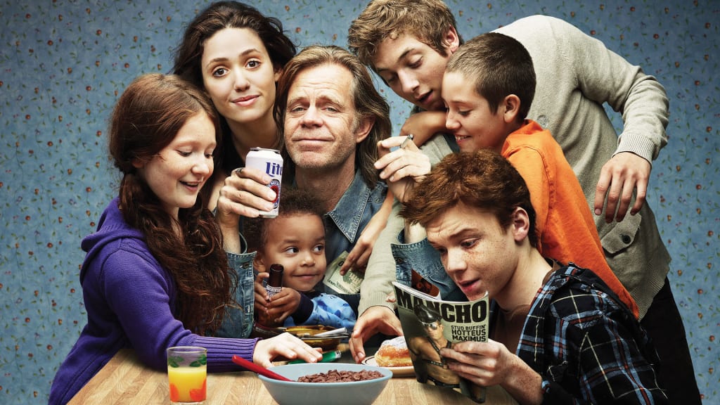 Season 8 Of 'Shameless' To Begin Filming in Chicago This Month. Here's 8 Times The Show Was Truly Shameless Season 8 Of 'Shameless' To Begin Filming in Chicago This Month. Here's 8 Times The Show Was Truly Shameless