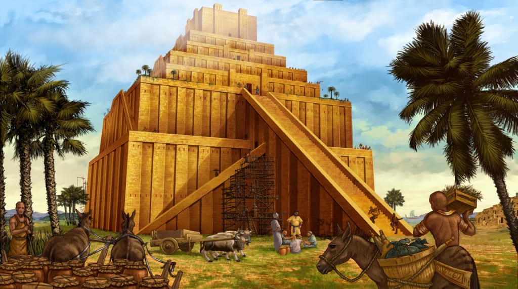 The Aurum Throne The Aurum Throne