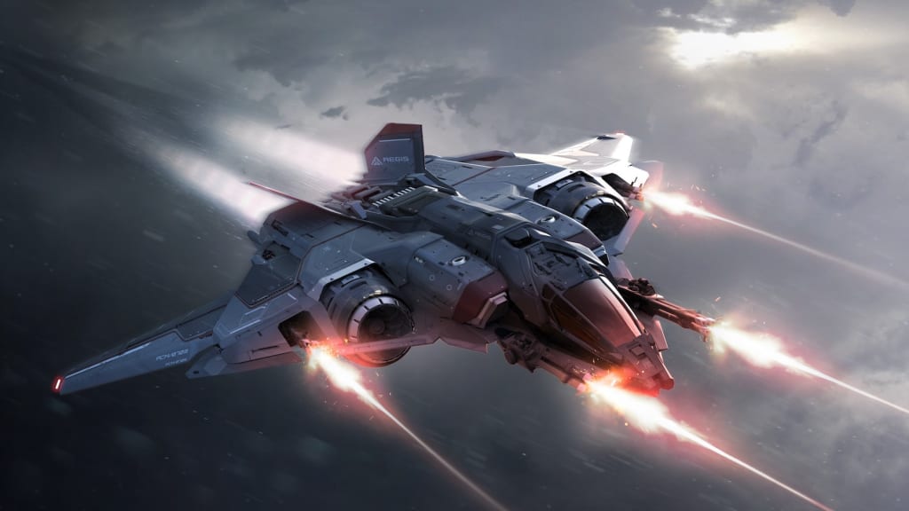 Science Fiction Terms You Should Know and How They Originated Science Fiction Terms You Should Know and How They Originated
