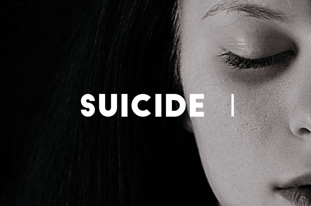 Suicide Suicide