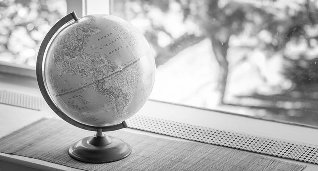 Why I Dropped Out of Becoming a History Teacher Why I Dropped Out of Becoming a History Teacher