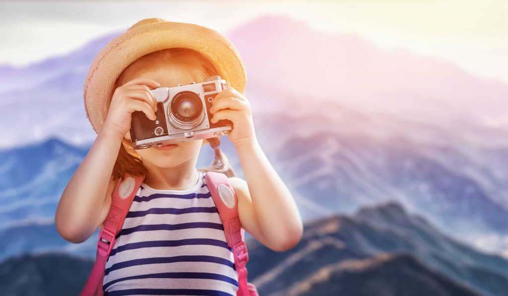 What to Know About Potty Training While Traveling What to Know About Potty Training While Traveling
