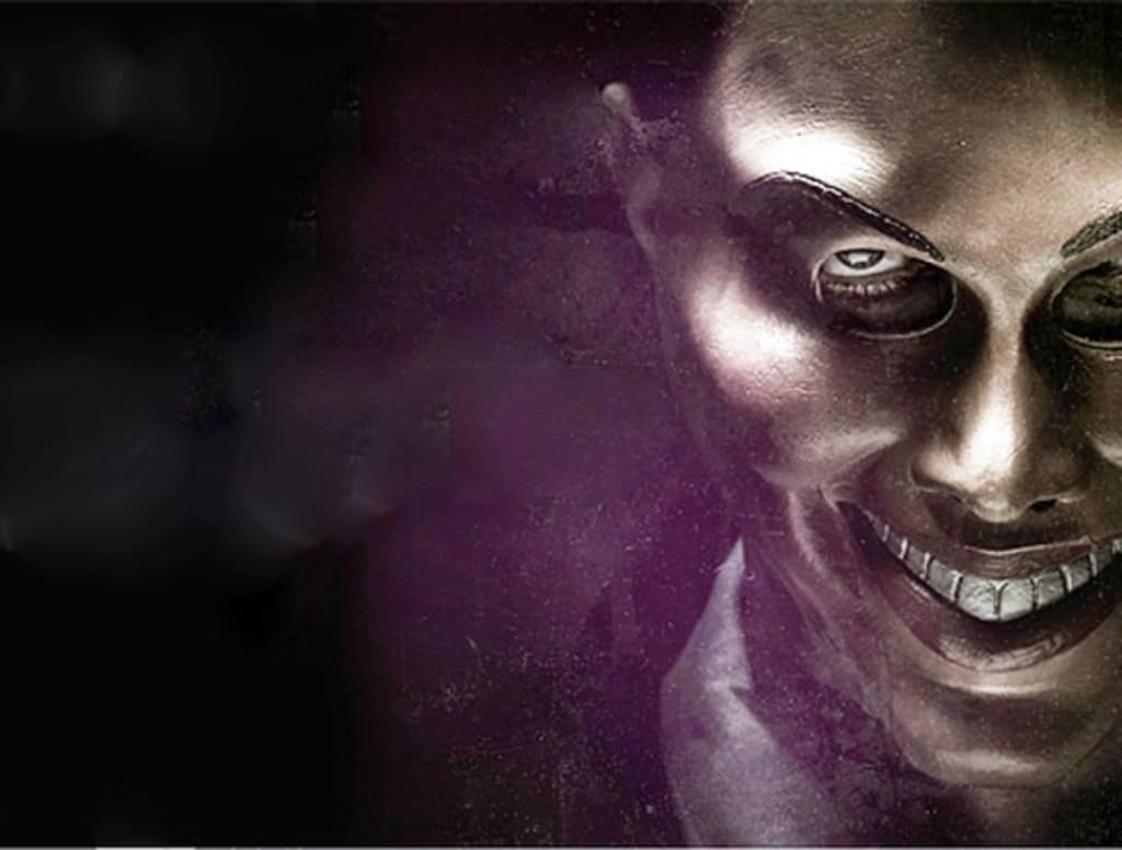 Continuing The Urge To Purge: Do We Need A Fourth Purge Film? Continuing The Urge To Purge: Do We Need A Fourth Purge Film?