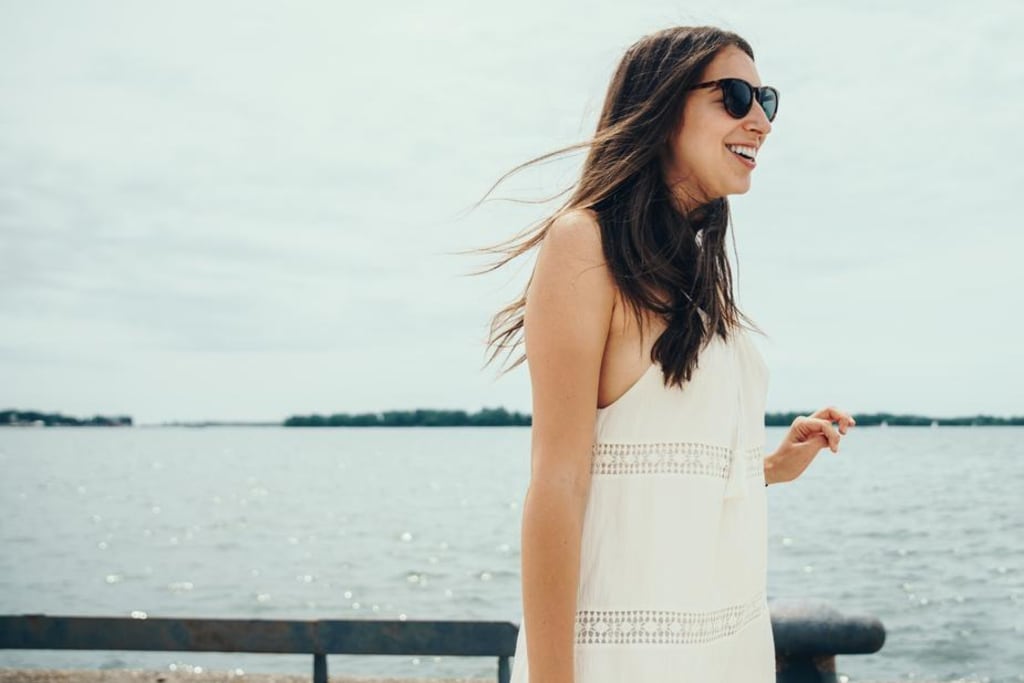 New Summer Fashion Trends You Should Know About New Summer Fashion Trends You Should Know About
