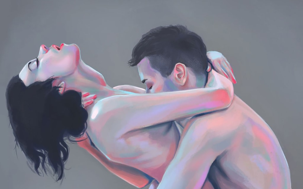 How to Be Sex Positive How to Be Sex Positive