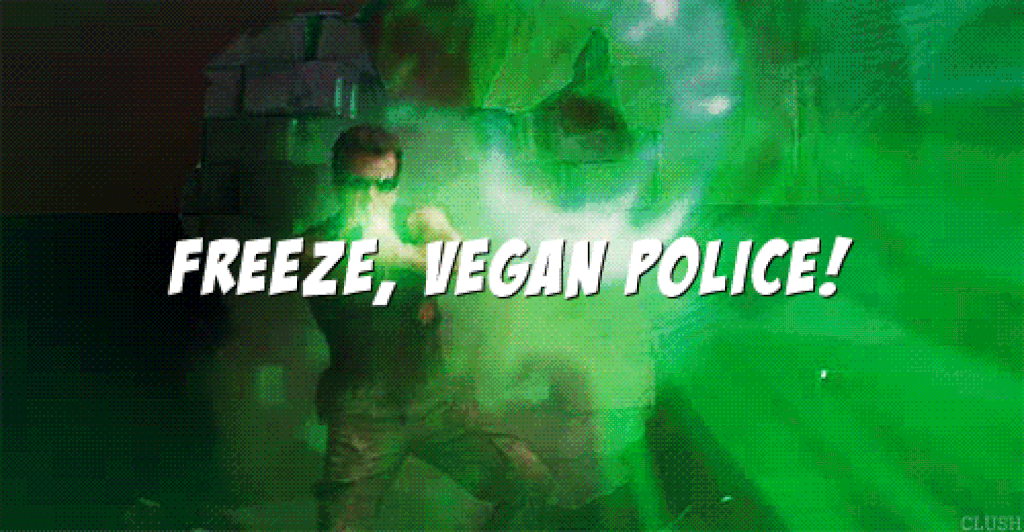 Veganism Sucks Veganism Sucks