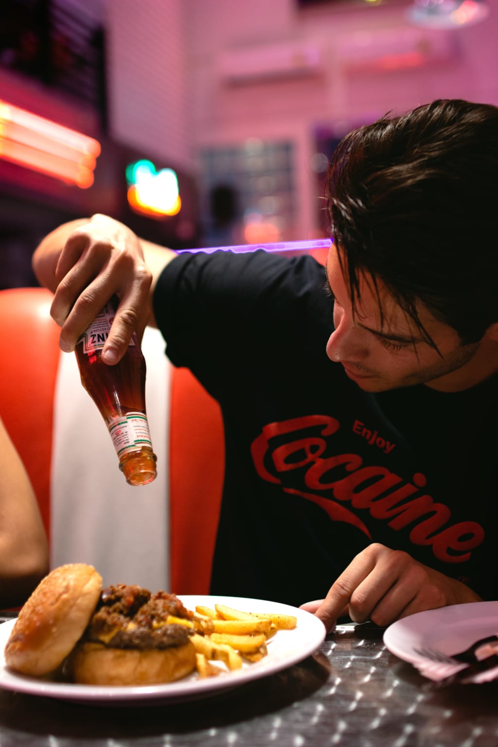 Food Places You Need to Visit This Summer Food Places You Need to Visit This Summer