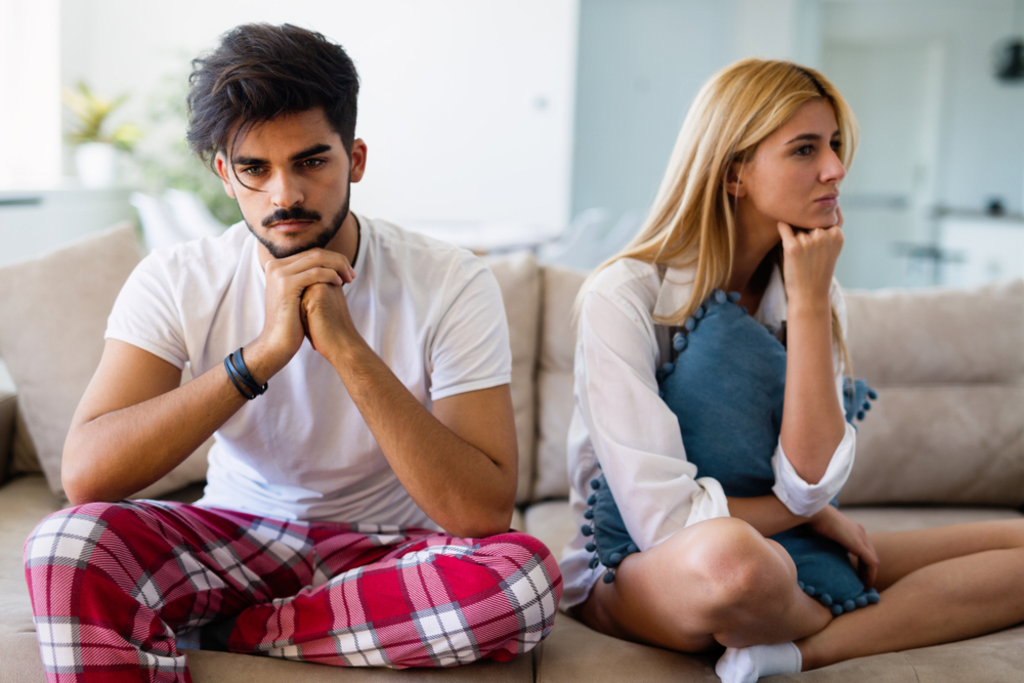 3 Things That Could End a Relationship 3 Things That Could End a Relationship