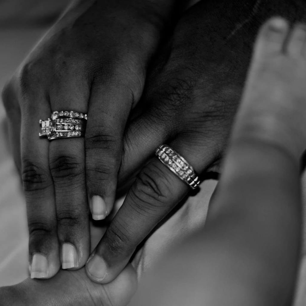 To Marry or Not To Marry or Not