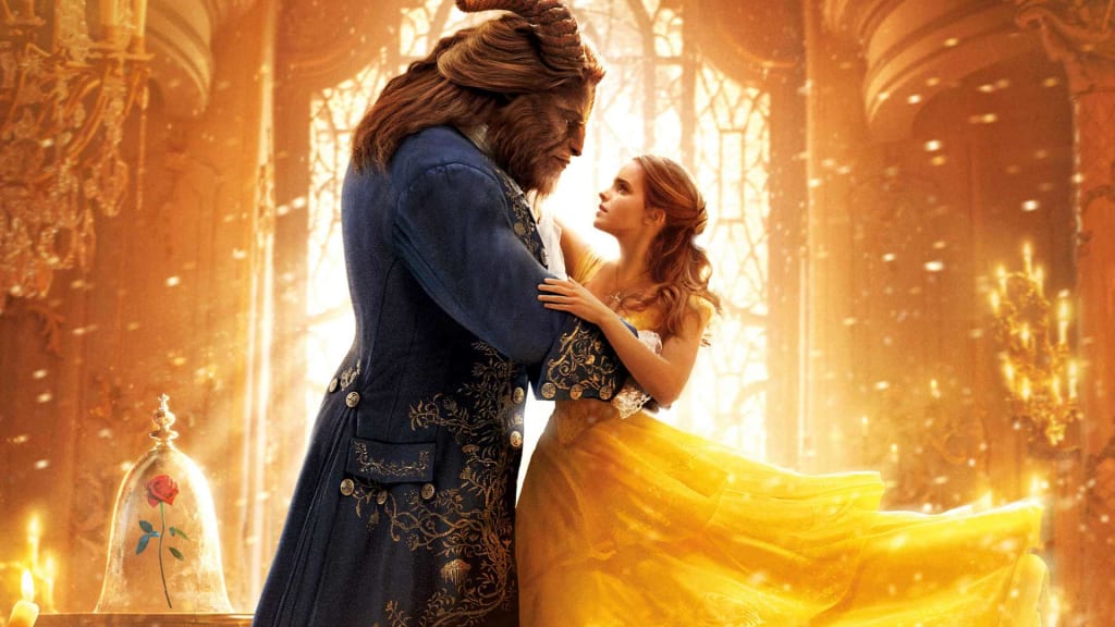 Film Review: 'Beauty and the Beast' (2017) Film Review: 'Beauty and the Beast' (2017)