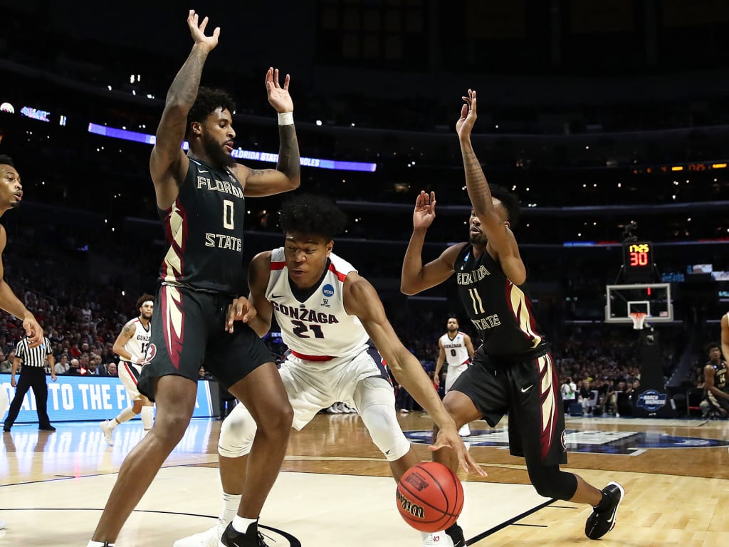 Handicapping Thursday's NCAA Men's Tournament Games Handicapping Thursday's NCAA Men's Tournament Games