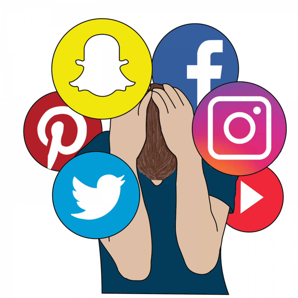 Why I Gave up Social Media and Came Here