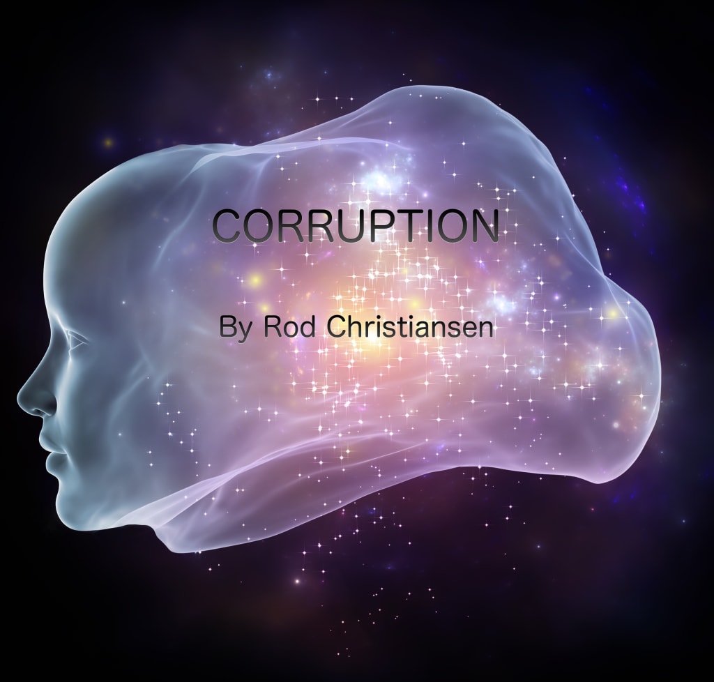 Corruption Corruption
