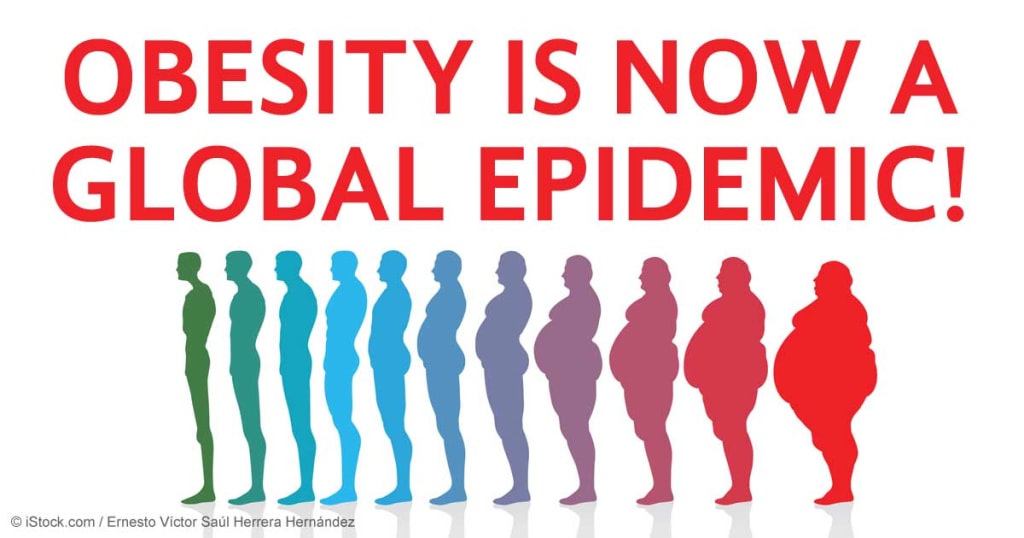 Losing Weight: Why Is It a Big Deal? Losing Weight: Why Is It a Big Deal?
