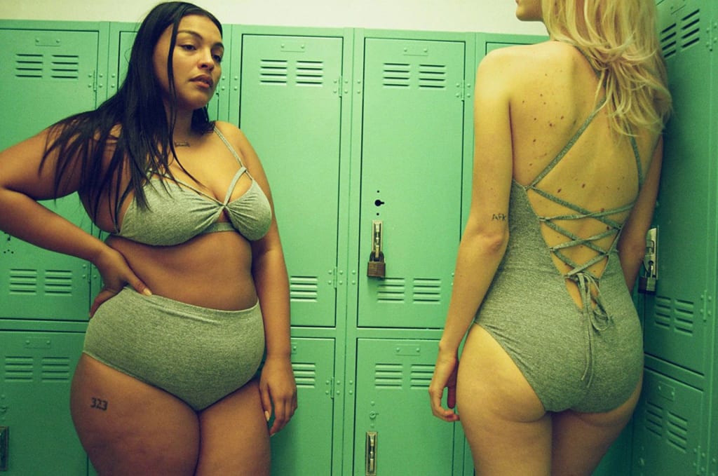 Best New Lingerie Brands to Shop Now Best New Lingerie Brands to Shop Now