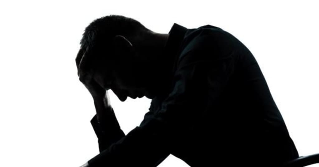 Anxiety Anxiety