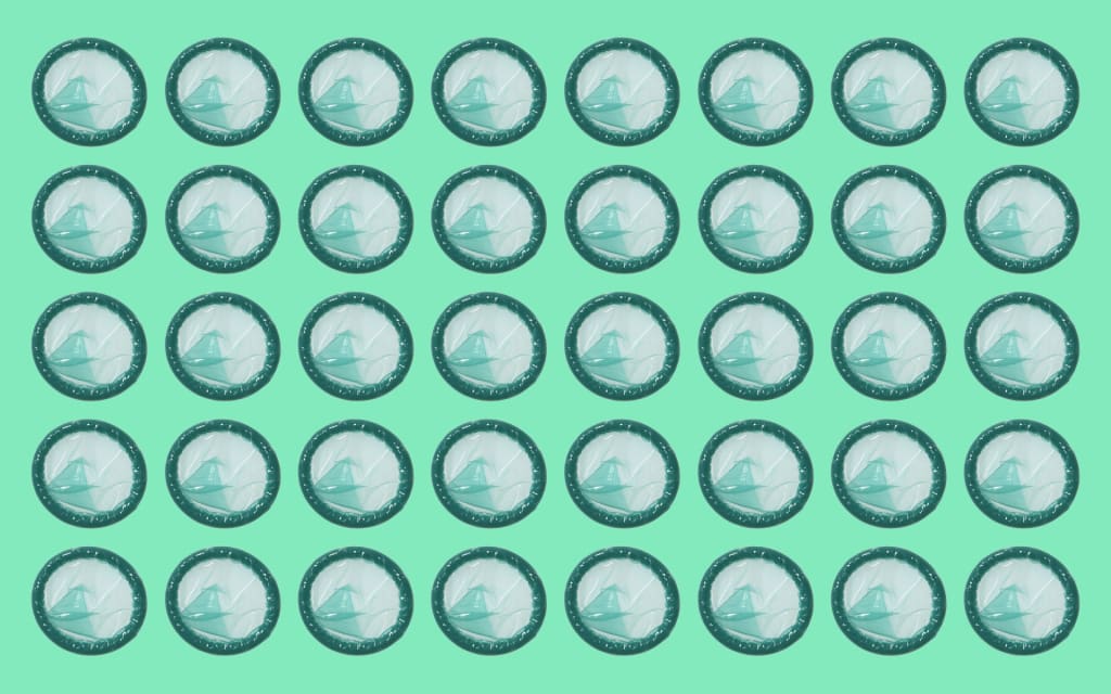 How to Insist on Using Condoms Every Time How to Insist on Using Condoms Every Time