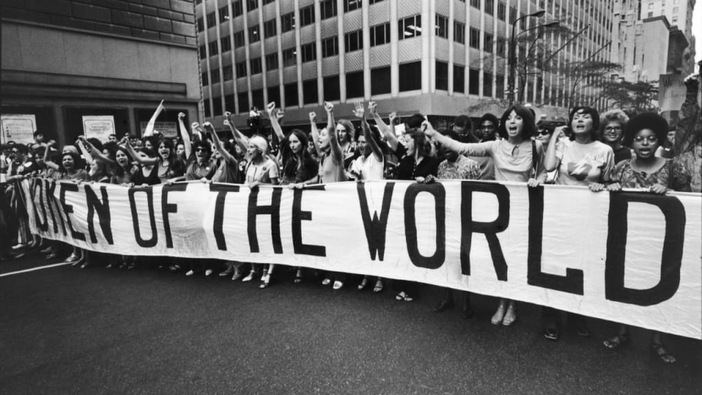 Women Are Strong as Hell Women Are Strong as Hell