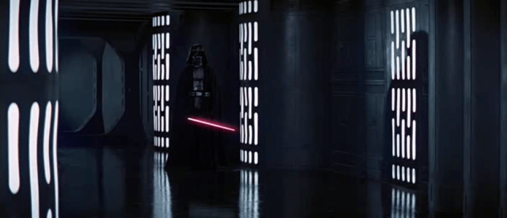 A New Appreciation for 'A New Hope' A New Appreciation for 'A New Hope'