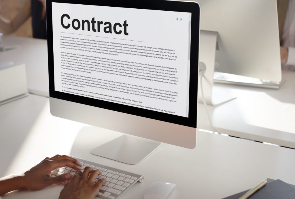 A Guide to Smart Contracts A Guide to Smart Contracts
