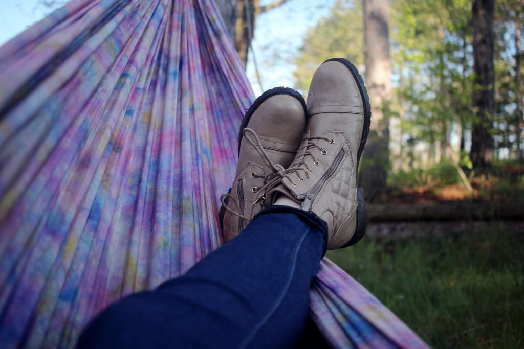 Self-Care on a Budget Self-Care on a Budget