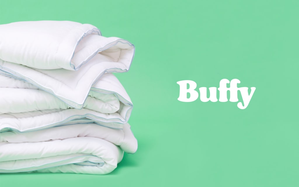 I Tried Out The Eco Friendly Buffy Comforter Did It Live Up To