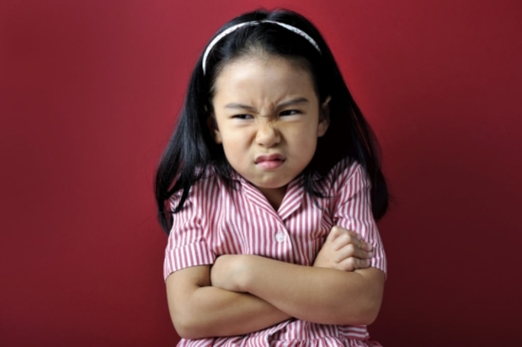 Workflow Anger Workflow Anger