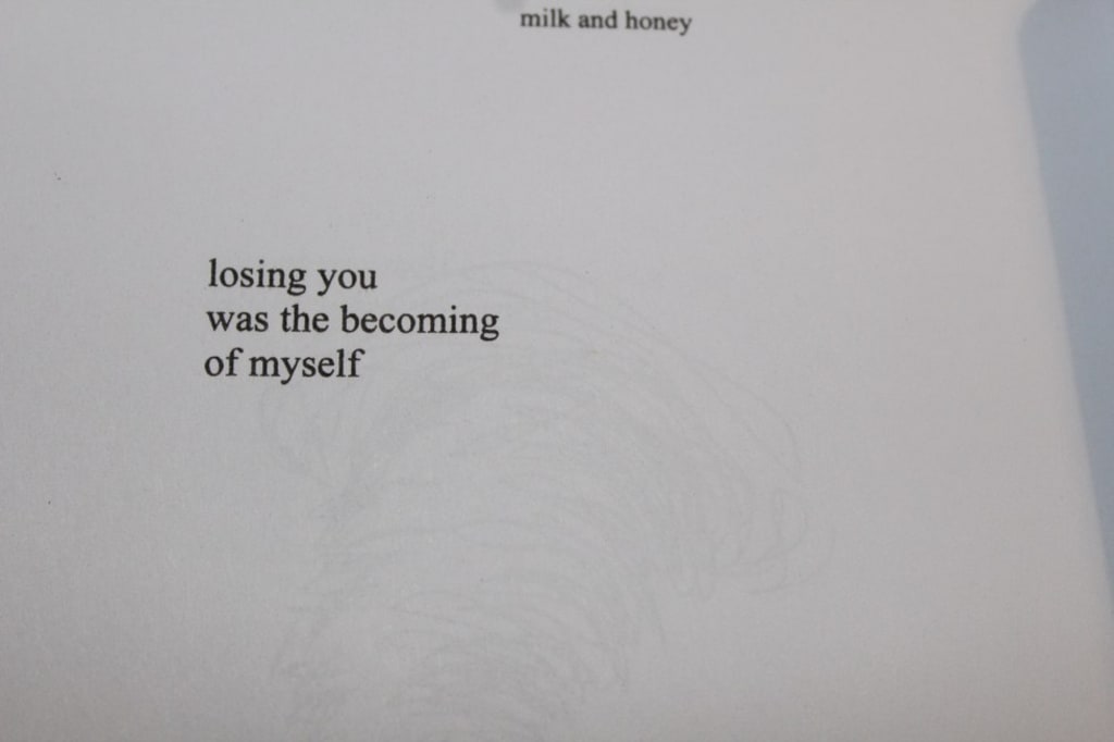 The Art Of Being Alone